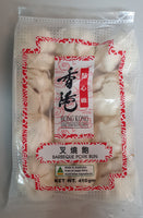 HK - Dim Sim Kitchen - BBQ Pork Bun 410gv