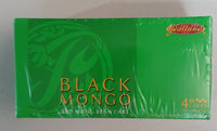Polland - Black Mongo (Red Mung Bean Cake) 4 Cakes 180g