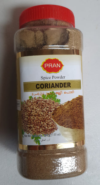Pran - Coriander Powder 200g