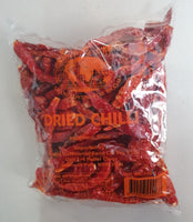 GC - Dried Chilli 100g