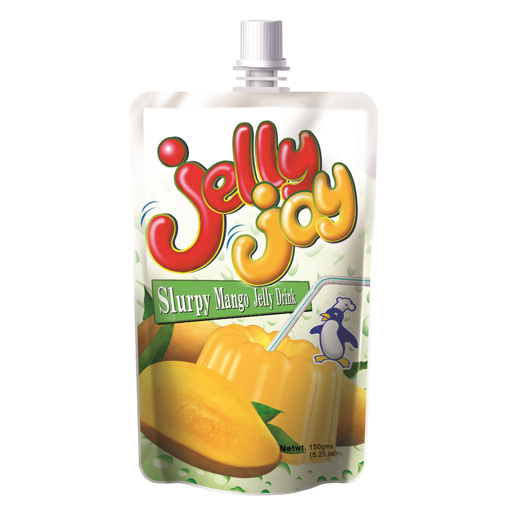 Jelly Joy Mango 150g – Fresh Food Market - Rooty Hill