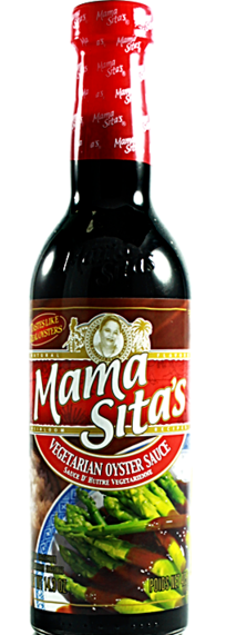 MamaSita Oyster Sauce 765g - Mama Sita