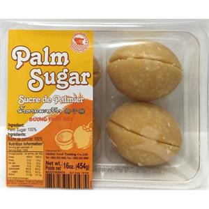 Red Drago Palm Sugar 454g