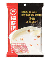 Hi Broth Flavor Hot Pot Seasoning 110g