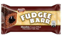 Fudgee Bar Chocolate 10 x 42g