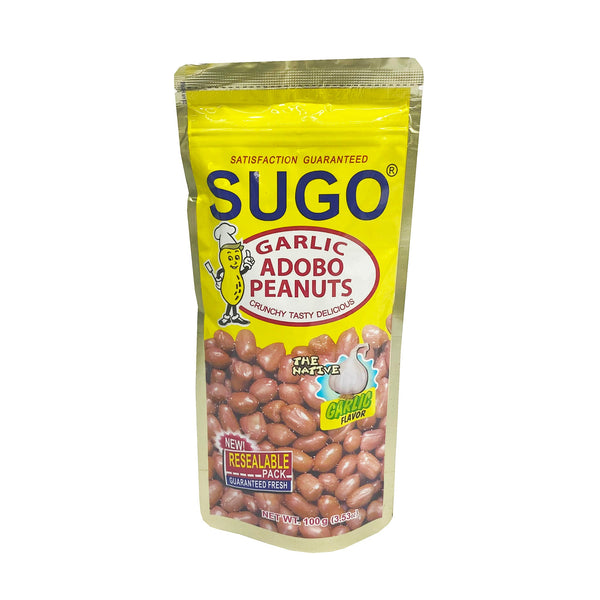 Sugo - Adobo Garlic Flavour 100g
