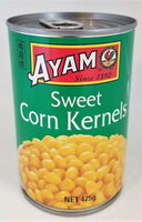 Ayam Sweet Corn Kernels 425g