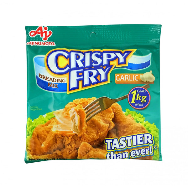 Ajinomoto Crispy Fry Garlic 65g