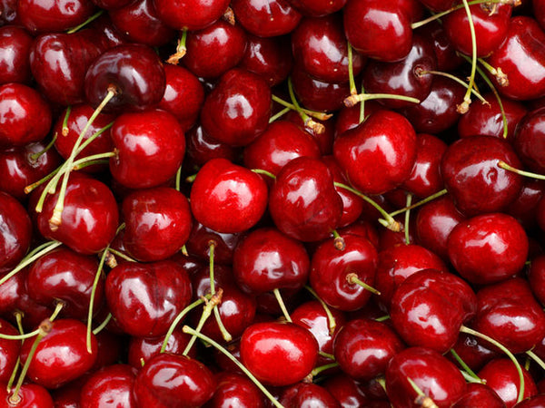 Cherry's approx 500g - cherry