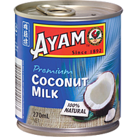Ayam Coconut Milk 270ml