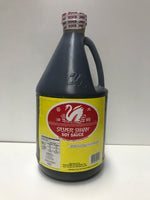 Silver Swan Soy Sauce 1.895L