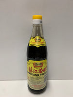 HengShun Chinkiang Vinegar 550ml