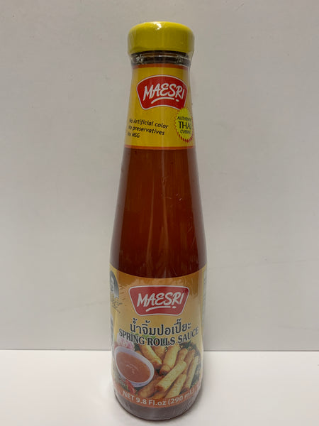 Maesri Springroll Sauce 290ml