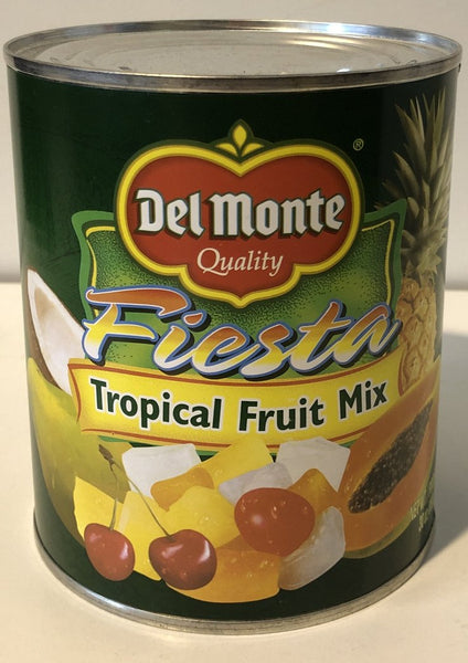Del Monte Fiesta Fruit Cocktail 850g - DelMonte
