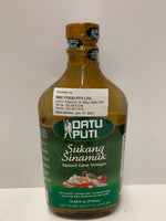 Datu Puti Sukang Sinamak Vinegar 375ml