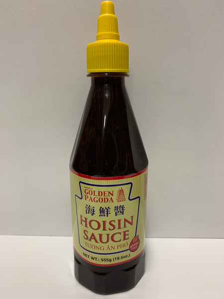 GP Hoisin Sauce 555g