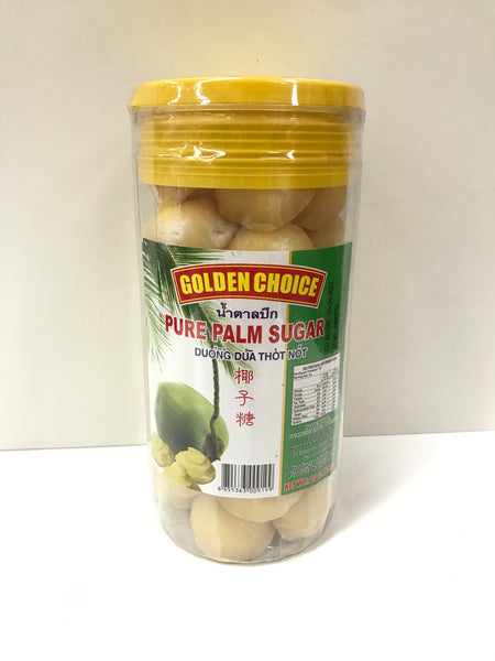Golden Choice Pure Palm Sugar 655g