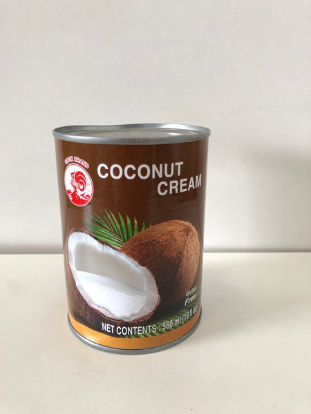Cock Coconut Cream 560ml
