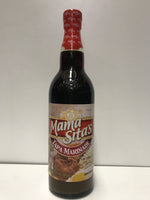 MamaSita Tapa Marinade 680ml - Mama Sita