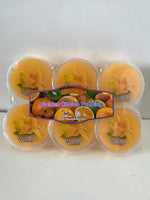 GC Mango Pudding 6x110g - Golden Choice