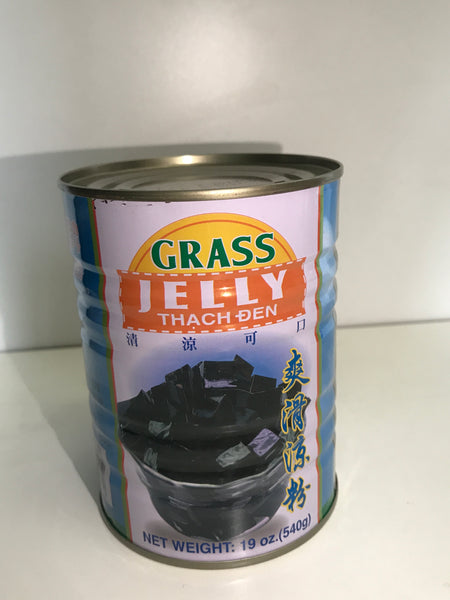 FK Black Grass Jelly 540g