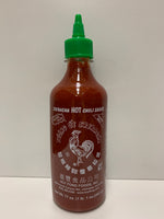 Cock Sriracha Hot Sauce 482g