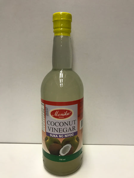 Monika Coconut Vinegar 750ml