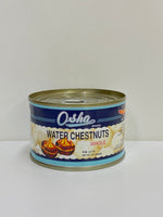 Osha Water Chestnut (Whole) 227g