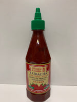 GoldenPagoda Sriracha Sauce 510g