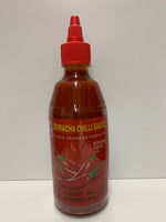 Cock Sriracha Chilli Sauce 490g