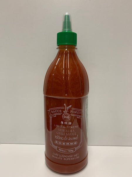 SP Sriracha Sauce 680ml