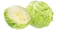 Cabbage (Half cut)