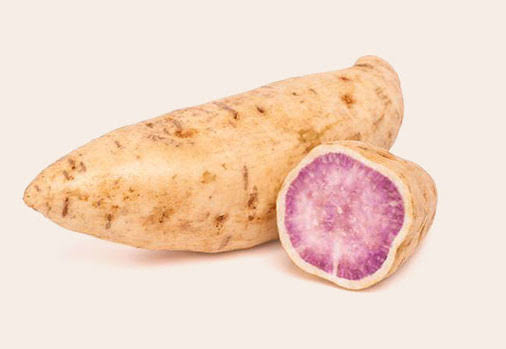 Sweet Potato White 1kg