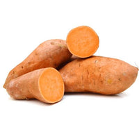 Sweet Potato Golden 1kg