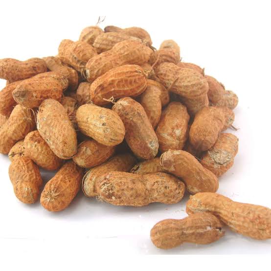 Peanut Roasted per Bag