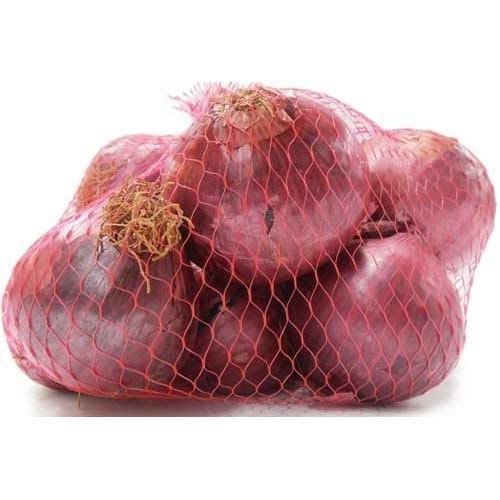 Onion Red 1kg Bag