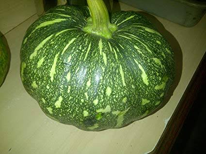 Pumpkin Green 1kg