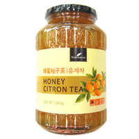 Korean Honey Citron Tea by Nokchawon 1kg