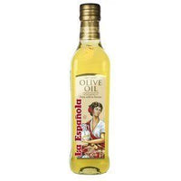 La Espanola Olive oil 500ml