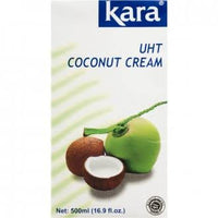 Kara Coconut Cream 500ml