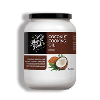 PlanetFood Coconut Cooking Oil 500ml