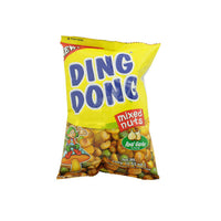 Ding Dong Garlic Mixed Nuts 100g - DingDong