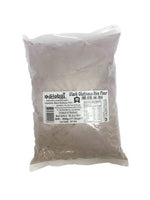 Black Glutinous Rice Flour 500g - Global Brand