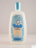 Baby Bench Colonia Ice Mint 200ml
