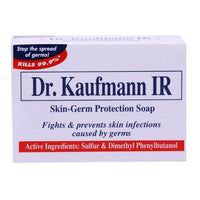 Dr Kaufmann Soap IR Protection 80g