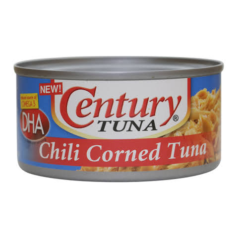 Century Chili Corned Tuna 180g