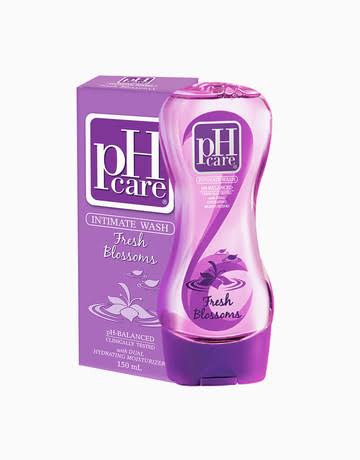 PH Care Intimate Wash Fresh Blossoms 150ml