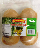 Golden Choice Pure Palm Sugar 454g