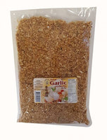 Fried Garlic 1kg - Ngon Lam Brand