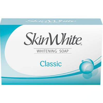 SkinWhite Classic Soap 125g